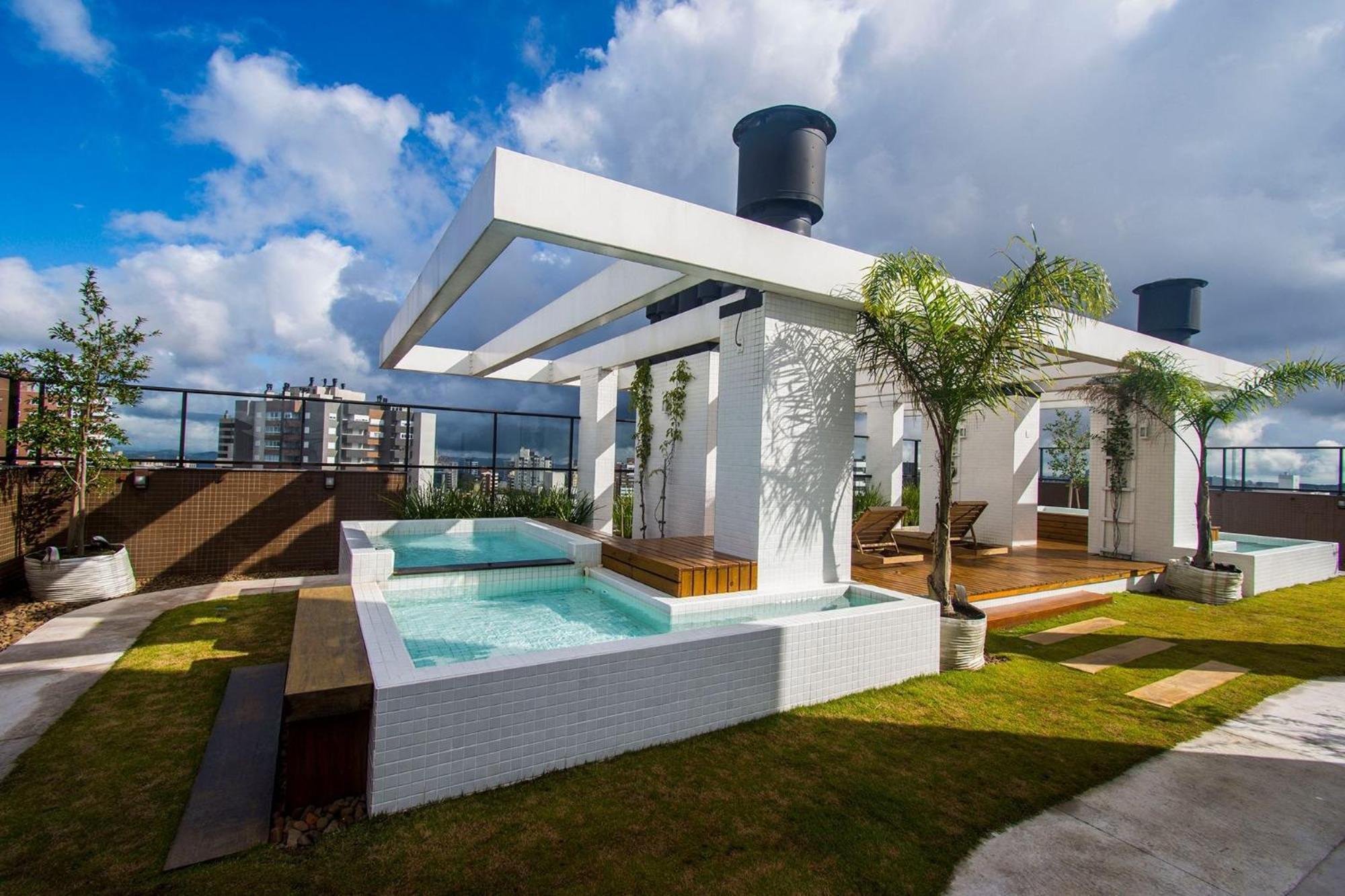 VILLA DI TONDO HOUSE Apartamento Espetacular Bento Gonçalves Exterior foto
